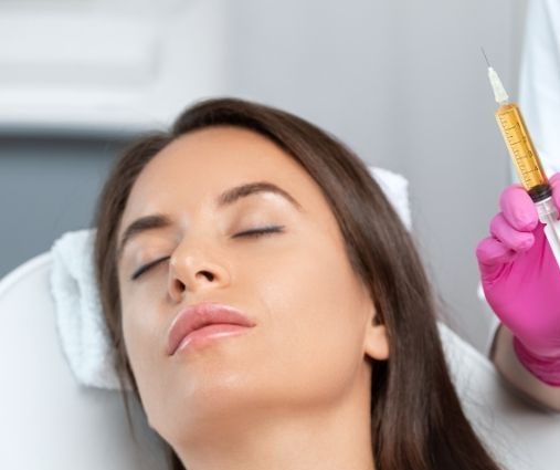 Confronto tra trattamenti estetici: PRP, I-PRF e metodi non invasivi per il ringiovanimento cutaneo
