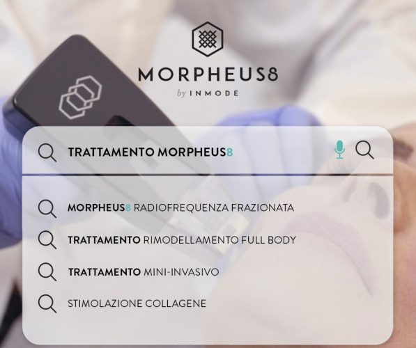 Trattamento Morpheus 8: funzionamento, benefici, rischi e tempi di recupero per pelle più compatta e uniforme su viso e corpo