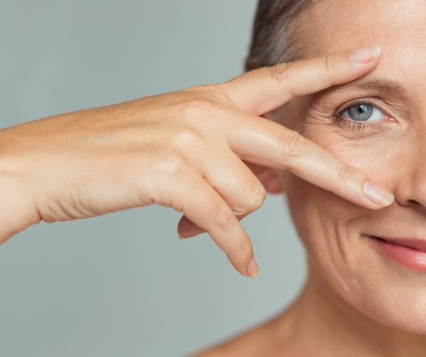 Botulino facciale: risultati su viso, fronte e rughe d’espressione