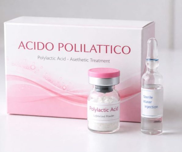 acido polilattico cos'è