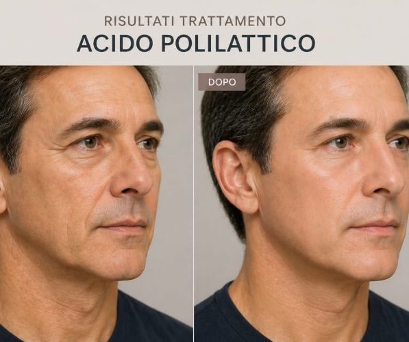 TRATTAMENTO ACIDO POLILATTIVO