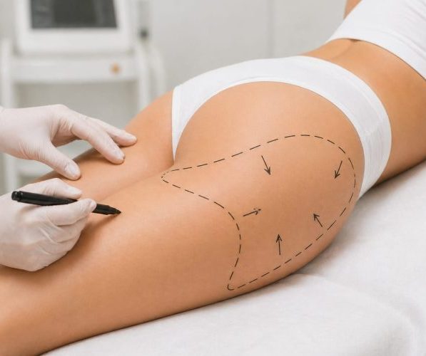 Fosfatidilcolina medicina estetica