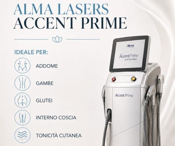 accent prime