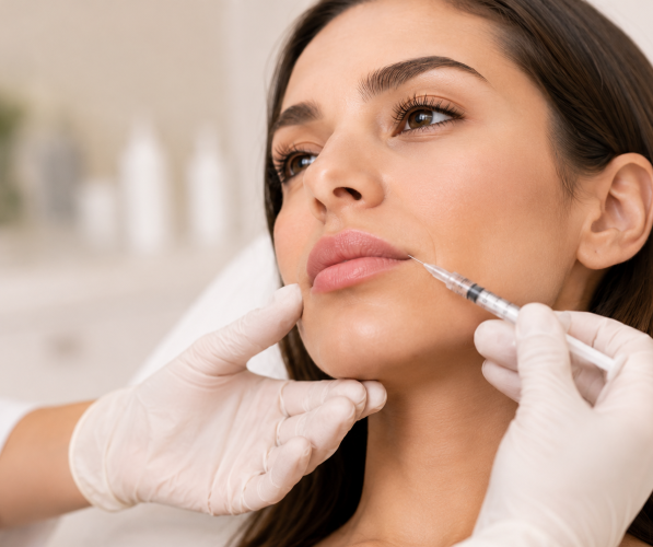 Filler labbra quanto dura, come cambia il risultato e quando fare richiami per labbra definite, naturali e proporzionate nel tempo