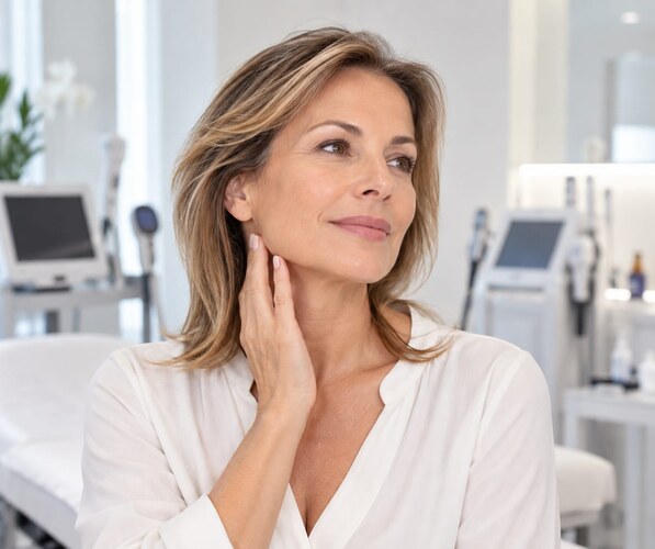 Lifting Viso Senza Chirurgia